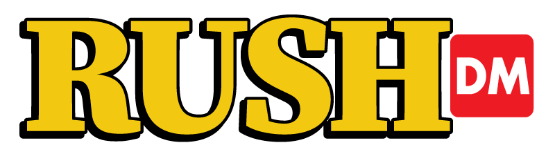 Rush DM